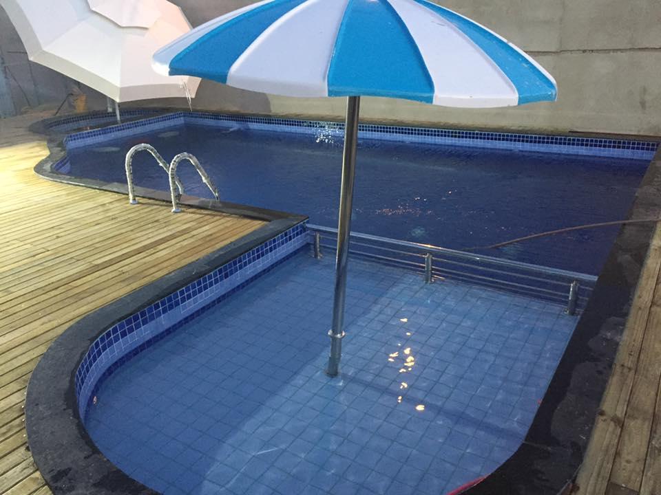 Condominio Maura Porto Seguro Exterior foto