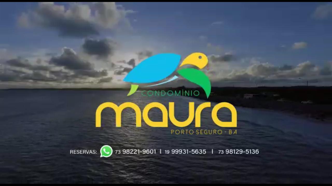 Condominio Maura Porto Seguro Exterior foto