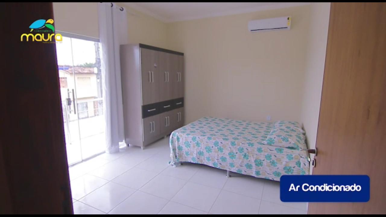 Condominio Maura Porto Seguro Exterior foto