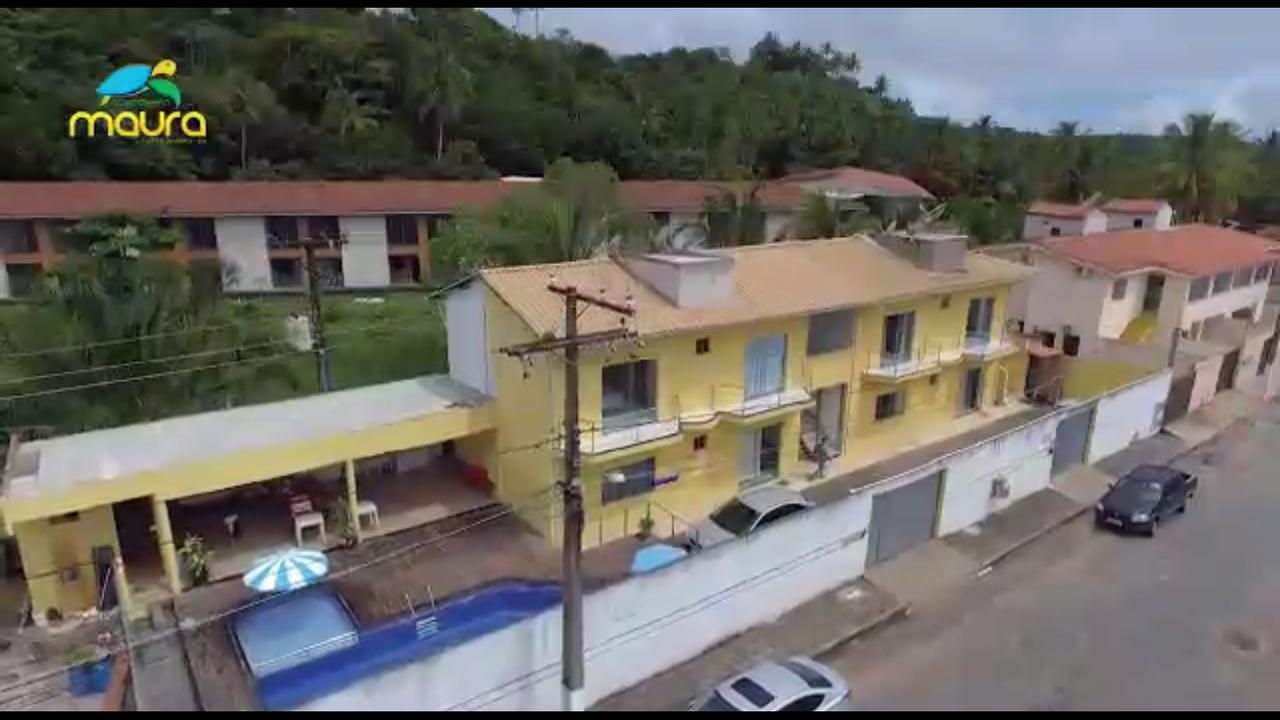 Condominio Maura Porto Seguro Exterior foto
